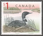 Canada Scott 1687 MNH